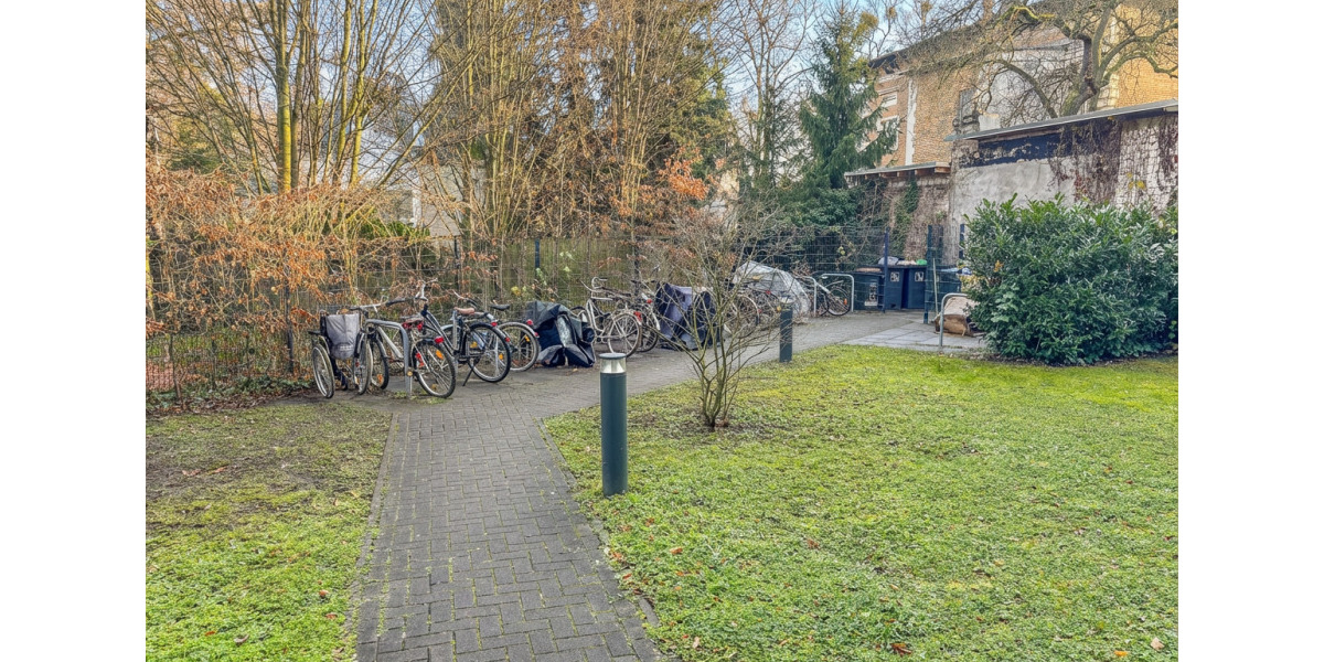 Etagenwohnung Berlin Lichterfelde - 2 Zimmer, 51 m&sup2;, 349.000&euro; | Angebot:25687129