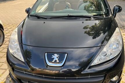 Peugeot 207 129.500 km 4.100 &euro; Königs Wusterhausen 15711