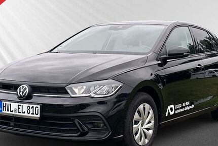 VW Polo 12.400 km 21.790 &euro; Dallgow-Döberitz 14624