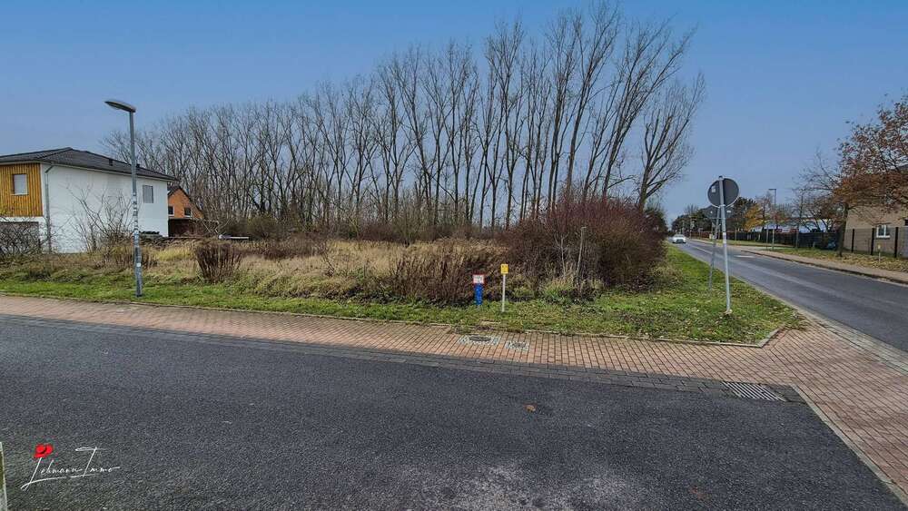 Bauträgerfreies Eckgrundstück in Schönefeld - Grundstück Schönefeld | Angebot:24626793