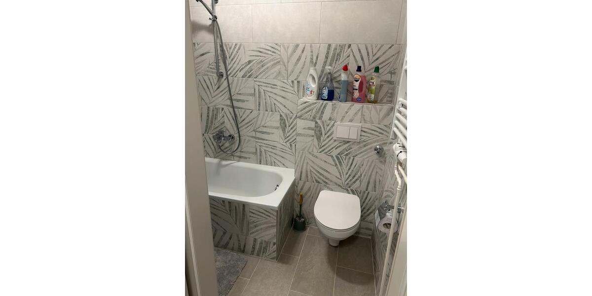 Etagenwohnung Berlin Spandau - 1 Zimmer, 37 m&sup2;, 175.000&euro; | Angebot:25509998