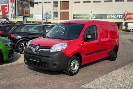Renault Kangoo 108.000 km 7.900 &euro; Berlin 12623