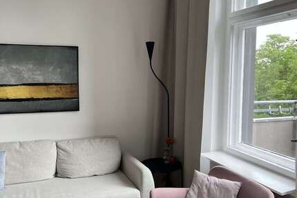 Wohnung zum Mieten in Berlin 1.147 € 37 m²