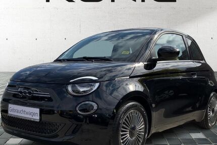 Fiat 500e 16.970 km 18.999 &euro; Berlin 10829