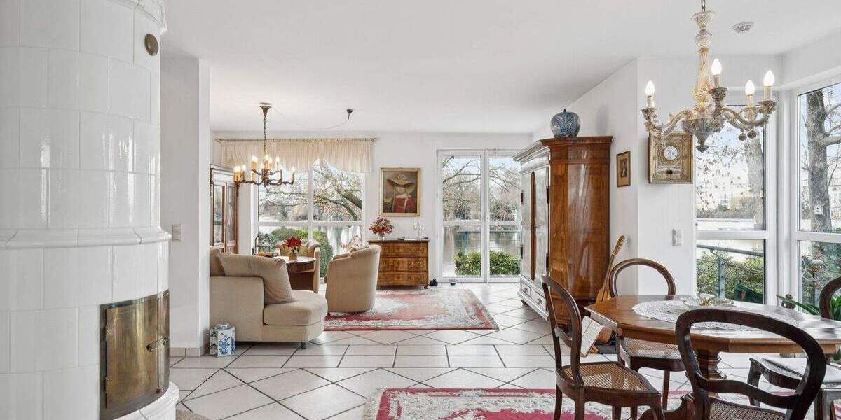 Doppelhaushälfte Berlin Köpenick - 6 Zimmer, 173 m&sup2;, 1.050.000&euro; | Angebot:25959508