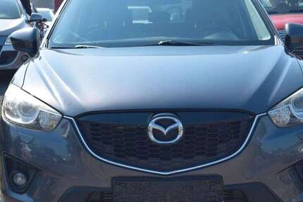 Mazda CX-5 190.000 km 9.399 &euro; Berlin 13597