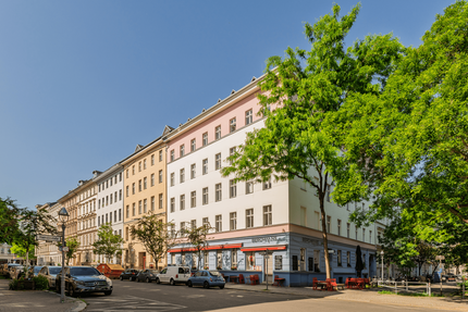 Wohnung Berlin Friedrichshain-Kreuzberg - 2 Zimmer, 68 m&sup2;, 261.200&euro; | Angebot:27307730