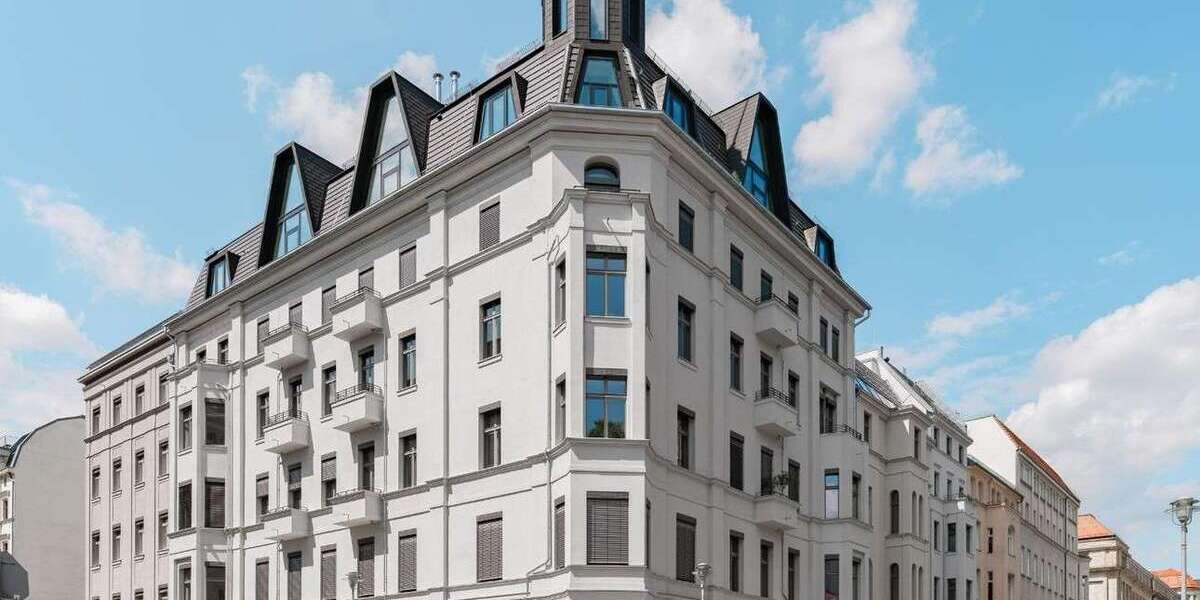 Etagenwohnung Berlin Mitte - 1 Zimmer, 51 m&sup2;, 719.000&euro; | Angebot:26242590