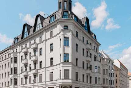 Wohnung Berlin Mitte - 1 Zimmer, 51 m&sup2;, 719.000&euro; | Angebot:26242590