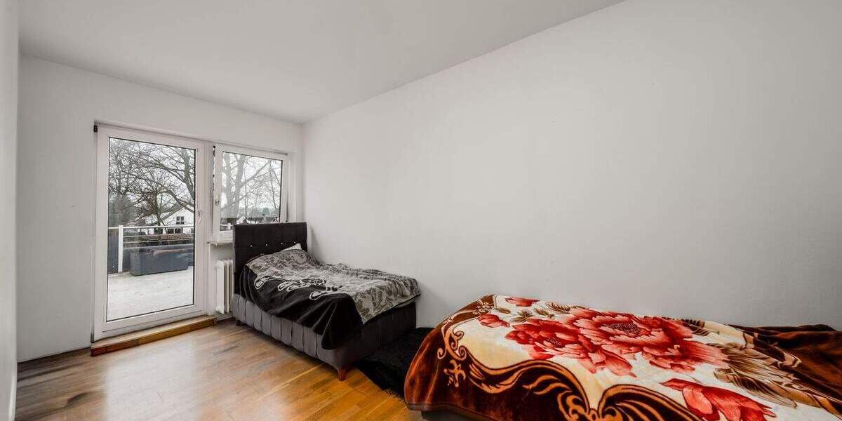 Etagenwohnung Berlin Heiligensee - 4 Zimmer, 120 m&sup2;, 349.950&euro; | Angebot:25750275