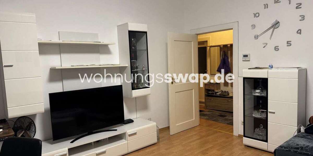 Etagenwohnung Berlin - 3 Zimmer, 66 m&sup2;, 563&euro; | Angebot:24906597