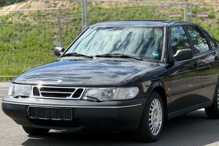 Saab 900 220.000 km 1.999 &euro; Königs Wusterhausen 15713