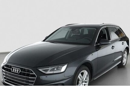 Audi A4 12.195 km 36.888 &euro; Berlin 13581