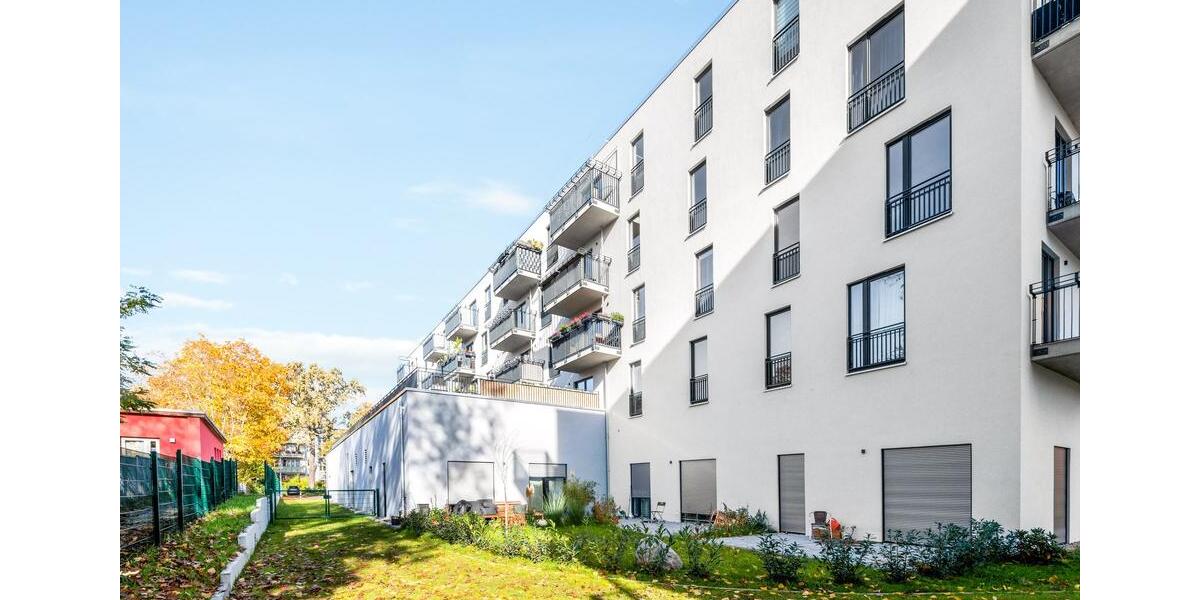 Erdgeschoßwohnung Berlin Treptow-Köpenick - 2 Zimmer, 57 m&sup2;, 1.090&euro; | Angebot:26004111