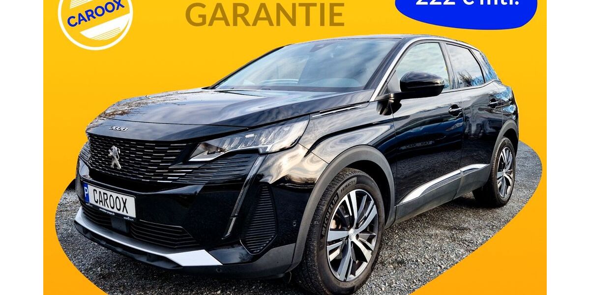 Peugeot 3008 98.500 km 18.500 &euro; Wildau 15745
