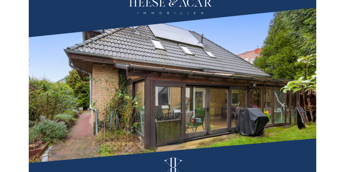 Einfamilienhaus Schönefeld Großziethen - 7 Zimmer, 209 m&sup2;, 979.900&euro; | Angebot:25959480