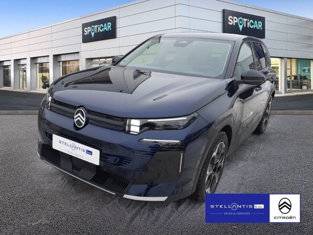 Citroen C5 Aircross 5.000 km 44.890 &euro; Berlin 12681