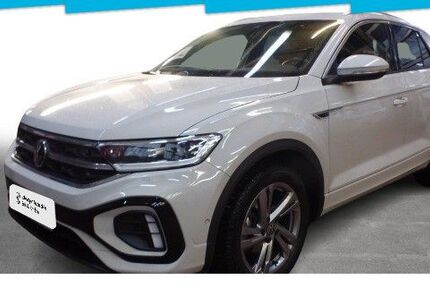 VW T-Roc 47.358 km 25.330 &euro; Berlin 10587