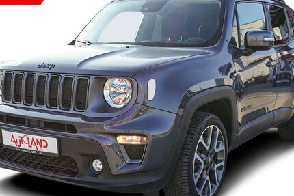Jeep Renegade 49.987 km 21.990 &euro; Berlin 13599