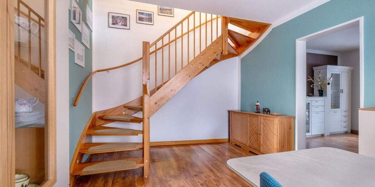 Reihenendhaus Berlin-Wartenberg Wartenberg - 5 Zimmer, 123 m&sup2;, 500.000&euro; | Angebot:24765652