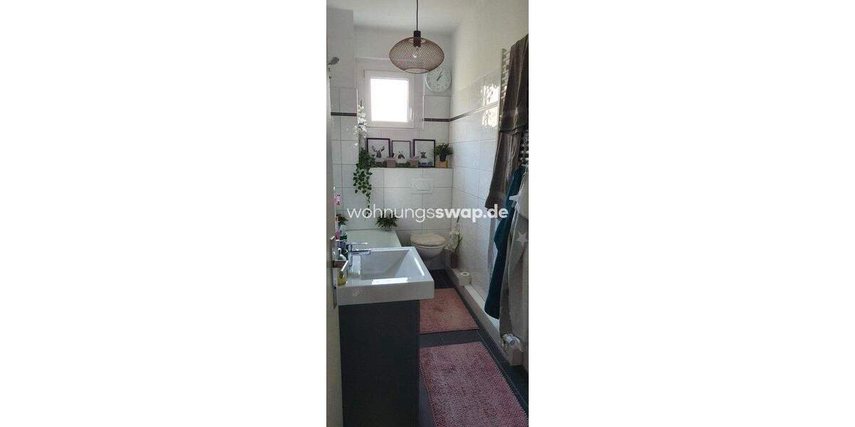 Etagenwohnung Berlin Moabit - 3 Zimmer, 66 m&sup2;, 600&euro; | Angebot:25929719