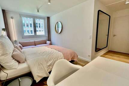 WG-Zimmer in Berlin 1.095 € 20 m² zimmer