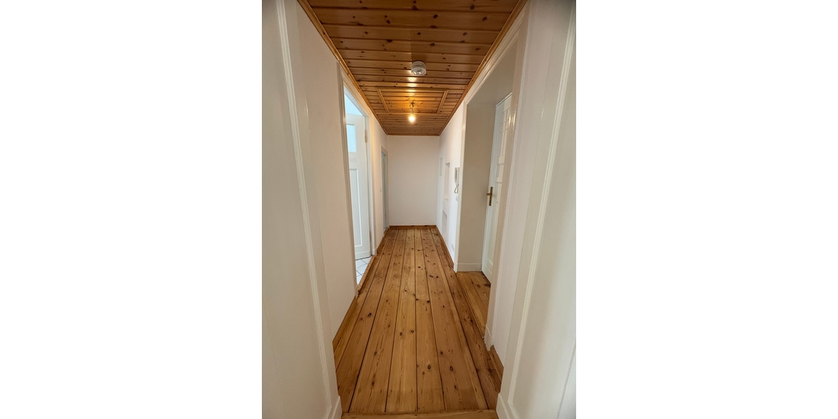 1-Zimmer-Wohnung in Berlin-Lichtenberg, ohne Maklerprovision! - Etagenwohnung Berlin Lichtenberg | Angebot:27071285