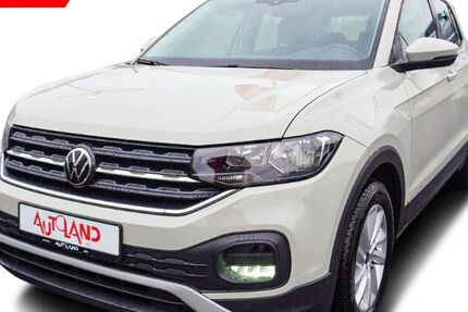 VW T-Cross 62.462 km 18.490 &euro; Berlin 12683