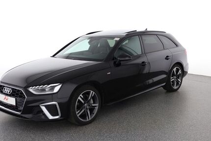 Audi A4 41.288 km 36.880 € Berlin 12103