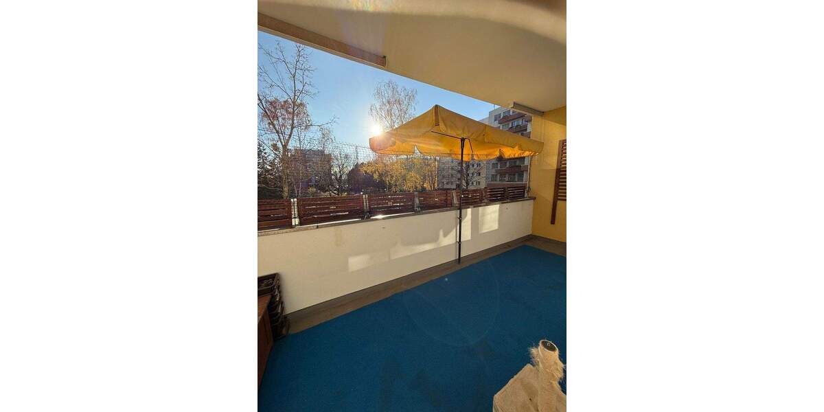 Etagenwohnung Berlin Westend - 2 Zimmer, 69 m&sup2;, 1.500&euro; | Angebot:24845457