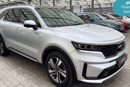 Kia Sorento 30.837 km 36.990 &euro; Ludwigsfelde (bei Berlin) 14974