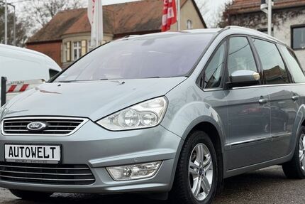 Ford Galaxy 174.500 km 8.790 &euro; Berlin 12623