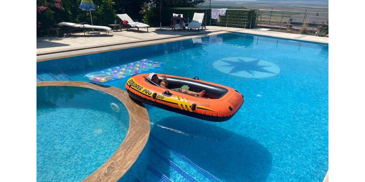 Villa Berlin Charlottenburg-Wilmersdorf - 5 Zimmer, 273 m&sup2;, 490.000&euro; | Angebot:25837691