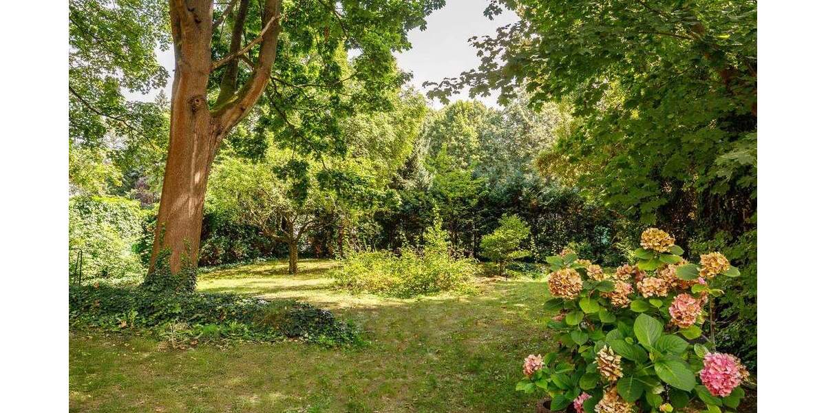 Etagenwohnung Berlin Lichterfelde - 5 Zimmer, 150 m&sup2;, 995.000&euro; | Angebot:24657377