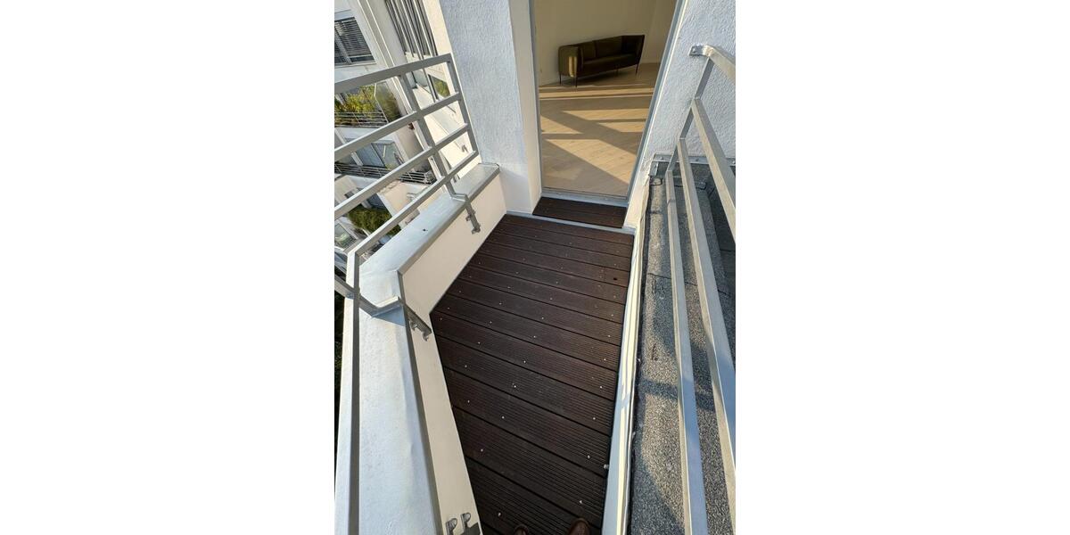 Dachgeschoßwohnung Berlin Tempelhof-Schöneberg - 1 Zimmer, 55 m&sup2;, 420.000&euro; | Angebot:25718736