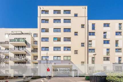Wohnung Berlin Mitte - 1 Zimmer, 28 m&sup2;, 190.000&euro; | Angebot:26606637