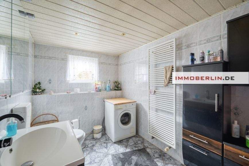 Bungalow Berlin Kaulsdorf - 3 Zimmer, 80 m&sup2;, 549.000&euro; | Angebot:24332984