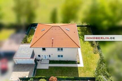 Haus Berlin / Kladow Kladow - 8 Zimmer, 220 m&sup2;, 994.000&euro; | Angebot:26737569