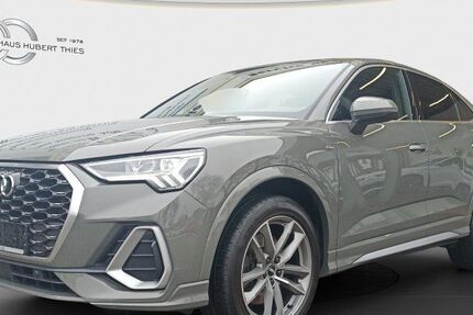Audi Q3 48.460 km 30.990 &euro; Werneuchen 16356