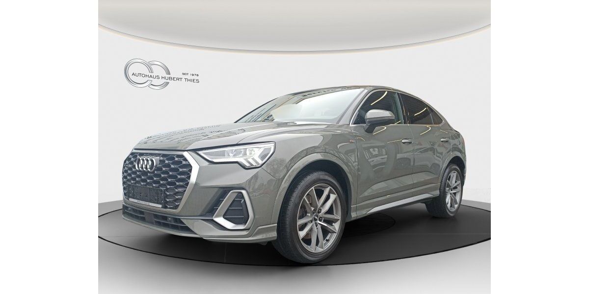 Audi Q3 48.460 km 30.990 &euro; Werneuchen 16356