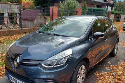 Renault Clio 55.000 km 9.200 € Berlin 12307