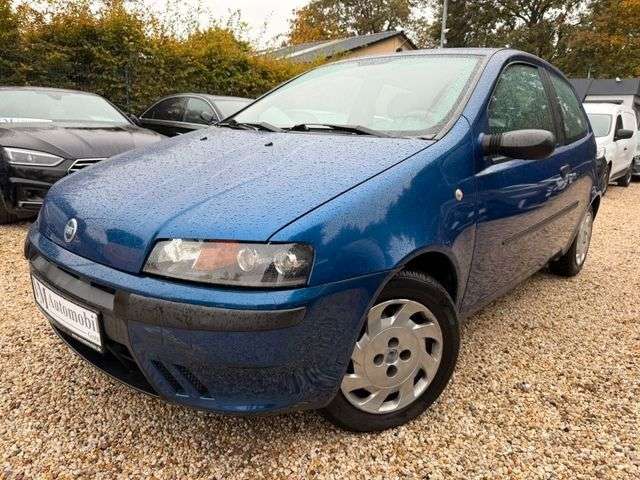 Fiat Punto 138.945 km 2.490 &euro; Großbeeren 14979