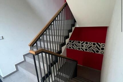 Schöne moderne 2 Zimmerwhg. Zentral in Lichtenberg zimmer