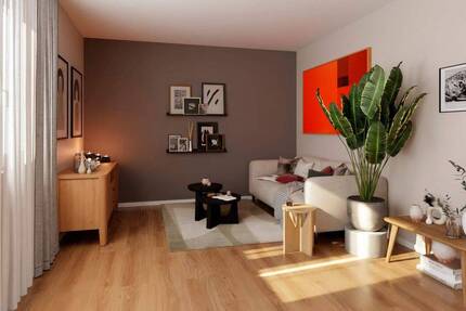 Wohnung Berlin Lichtenrade - 2 Zimmer, 78 m&sup2;, 429.900&euro; | Angebot:25937416