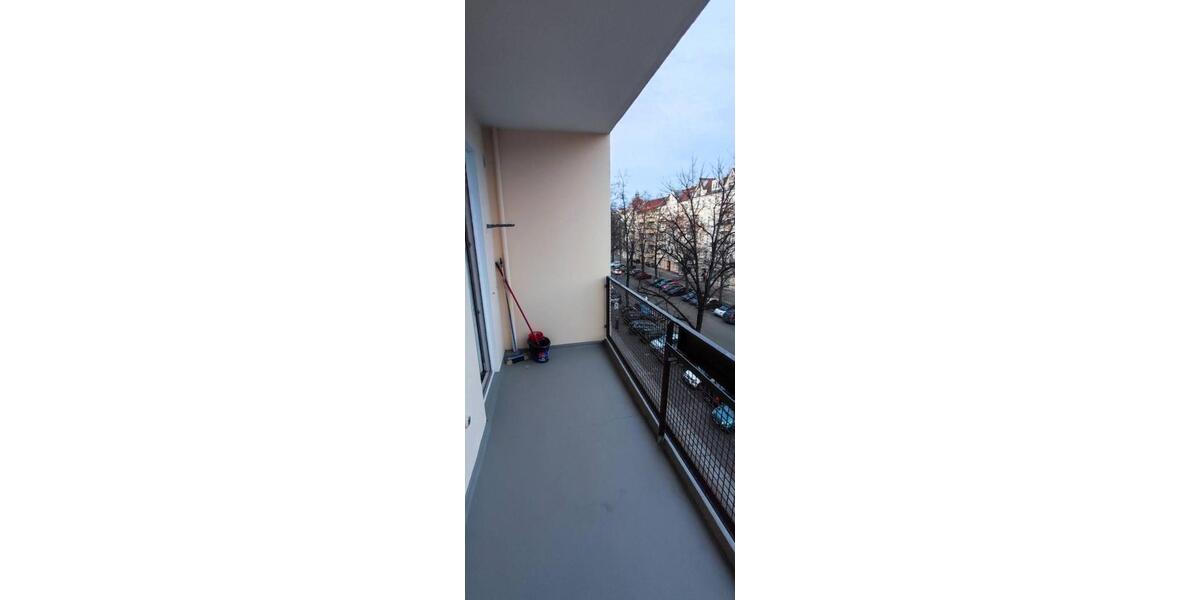 Etagenwohnung Berlin Charlottenburg-Wilmersdorf - 1 Zimmer, 47 m&sup2;, 900&euro; | Angebot:24563180
