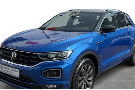 VW T-Roc 107.390 km 22.930 &euro; Berlin 13089