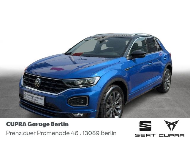 VW T-Roc 107.390 km 22.930 &euro; Berlin 13089