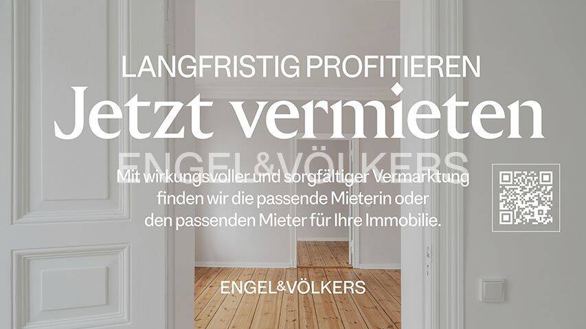 Etagenwohnung Berlin Neukölln - 2 Zimmer, 44 m&sup2;, 250.000&euro; | Angebot:26310383