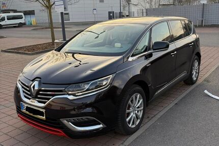 Renault Espace 127.277 km 12.330 &euro; Berlin 13435