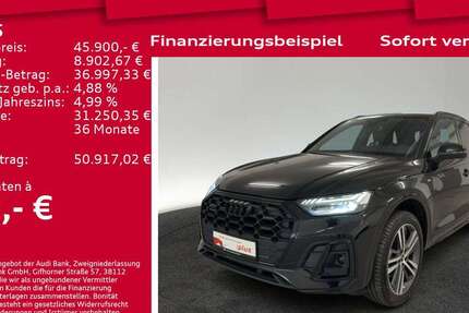 Audi Q5 40.900 km 45.900 &euro; Berlin 12489